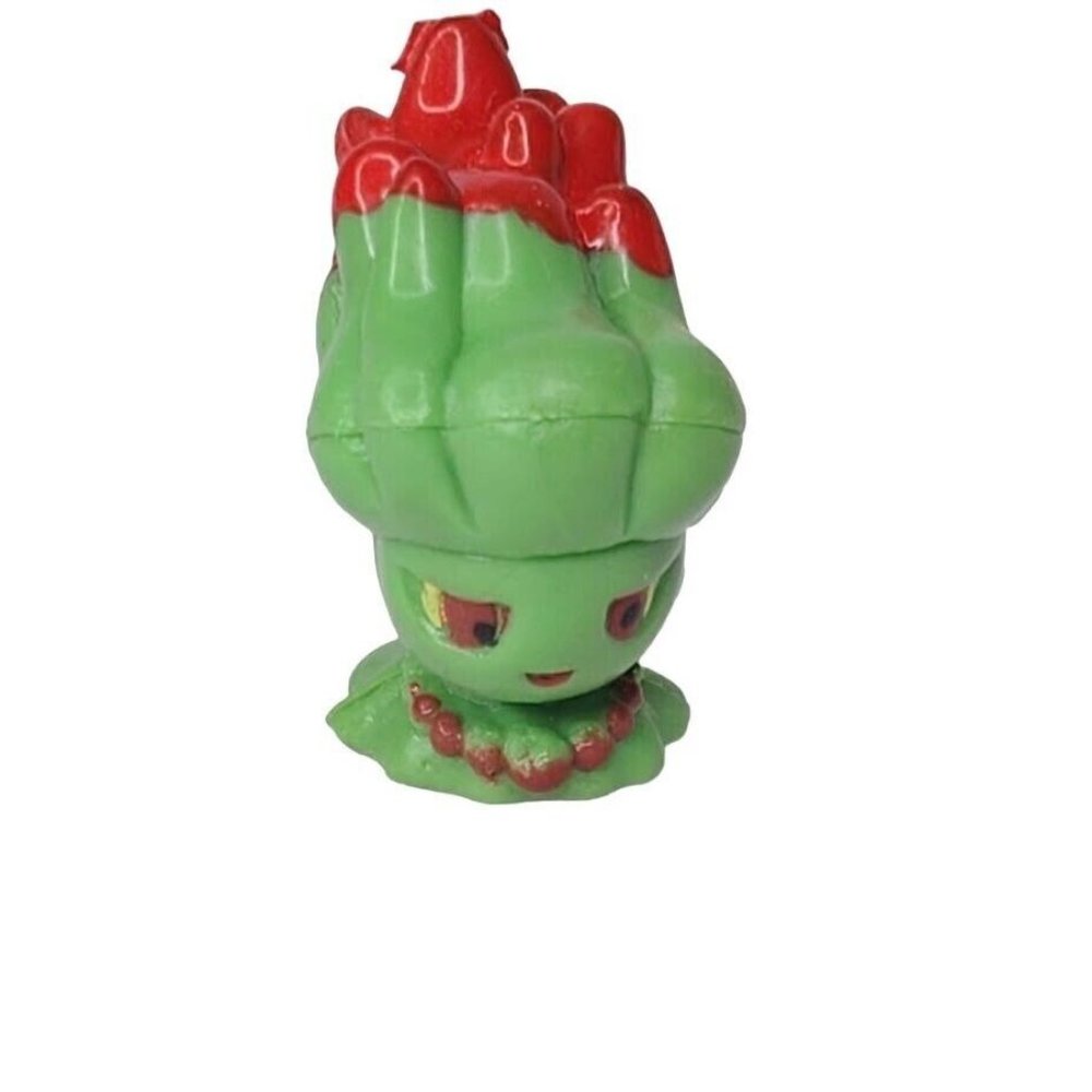 Pokemon 2000s Mini Vinyl RL Gumball Miniature Size Misdreavus Action Figure